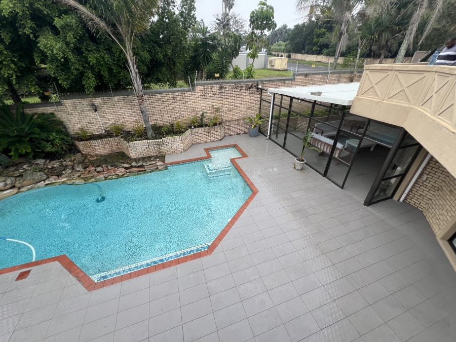 4 Bedroom Property for Sale in Bunkers Hill Eastern Cape